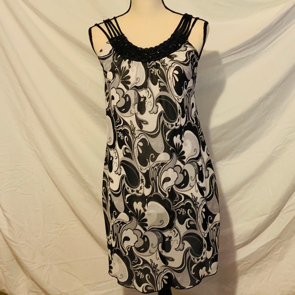 Charlotte Russe cocktail dress